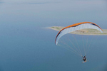  Lift Eu II :: Tandem reflex wing for Para Trikes